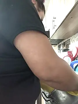 Snapshot of SexyandnaughtyLatinos chatting on March 31, 2026, 12:12 am SexyandnaughtyLatinos online show from March 31, 2026, 12:12 am