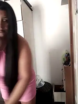 Snapshot of SexyandnaughtyLatinos chatting on April 11, 2026, 4:00 pm SexyandnaughtyLatinos online show from April 11, 2026, 4:00 pm