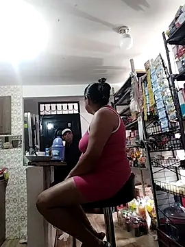 Snapshot of SexyandnaughtyLatinos chatting on April 15, 2026, 2:13 pm SexyandnaughtyLatinos online show from April 15, 2026, 2:13 pm