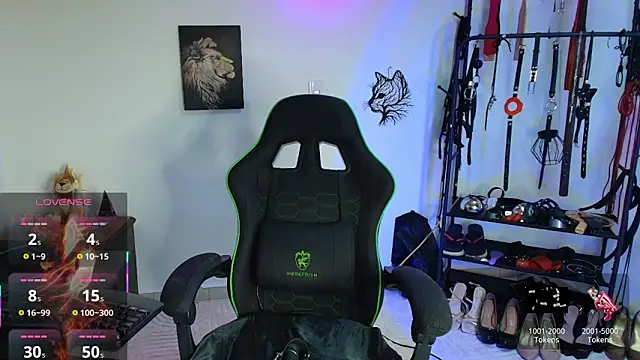 ariannaconnor  online show from March 4, 2026, 3:34 am