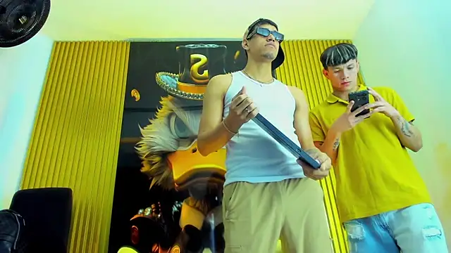 Sti Sex Boy online show from February 14, 2026, 4:09 am