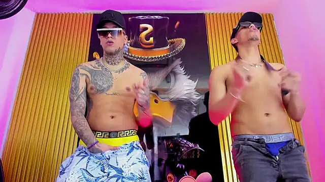 Sti Sex Boy online show from February 20, 2026, 6:26 am