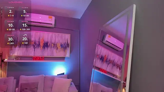 lilian vergara online show from April 7, 2026, 7:47 pm