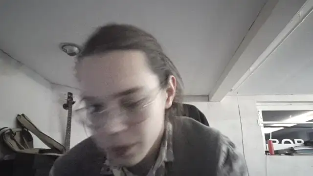 YessuRisk online show from January 11, 2026, 9:53 pm