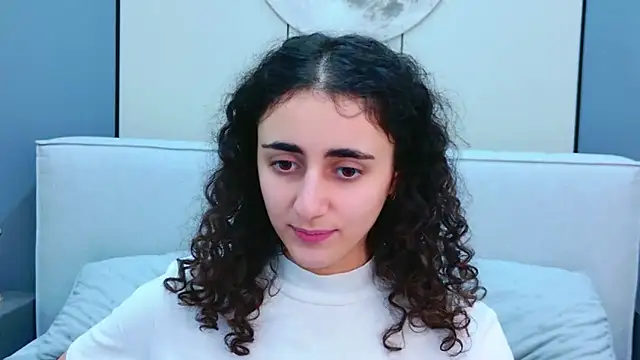 Snapshot of Susan_Fors chatting on February 25, 2026, 6:01 am Susan Fors online show from February 25, 2026, 6:01 am