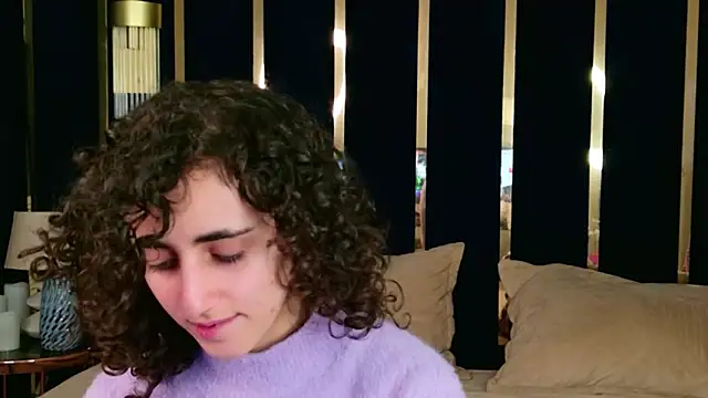 Snapshot of Susan_Fors chatting on February 27, 2026, 5:51 am Susan Fors online show from February 27, 2026, 5:51 am