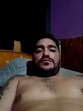 Snapshot of Darkmusic236 chatting on February 27, 2026, 7:08 am Darkmusic236 online show from February 27, 2026, 7:08 am