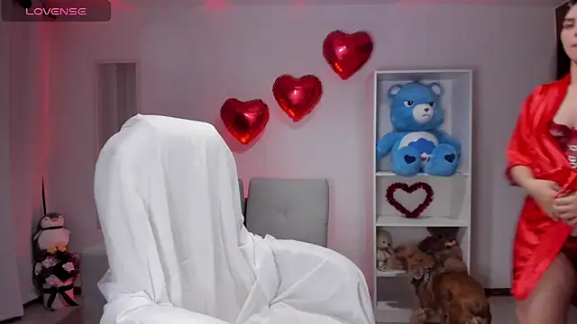 Snapshot of _wtdreamgirl chatting on February 15, 2026, 12:18 am wtdreamgirl online show from February 15, 2026, 12:18 am