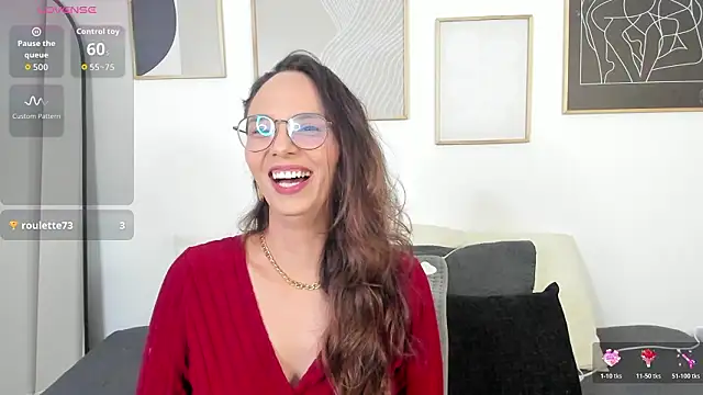 Julianneharris online show from March 4, 2026, 3:07 pm