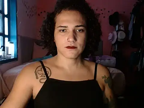 Snapshot of Queen_Domme_de_paus chatting on January 12, 2026, 1:05 pm Queen Domme de paus online show from January 12, 2026, 1:05 pm