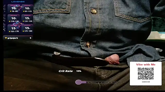 Snapshot of bikerdude67 chatting on January 8, 2026, 12:46 am bikerdude67 online show from January 8, 2026, 12:46 am