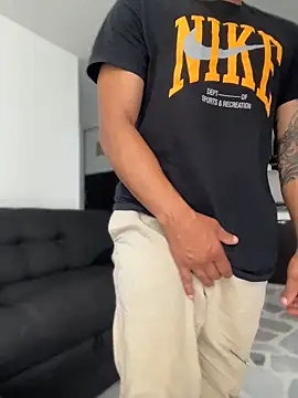 Rainer G online show from April 15, 2026, 2:24 pm