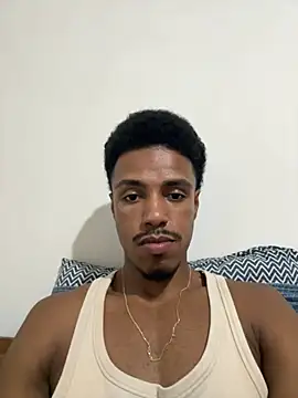 LorenzoBlack27 online show from March 11, 2026, 10:38 pm