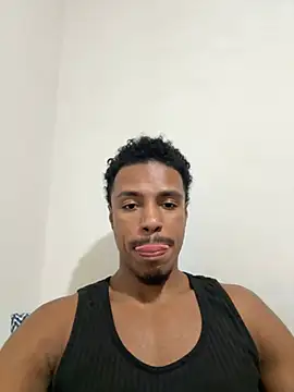 LorenzoBlack27 online show from May 18, 2026, 10:37 pm