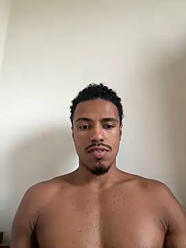 LorenzoBlack27 online show from May 19, 2026, 7:20 pm