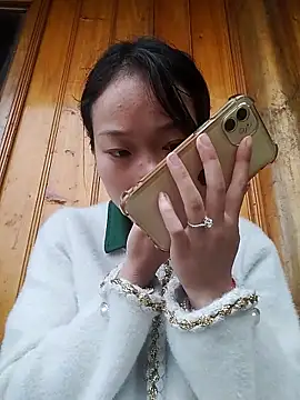 Hina2xx online show from February 28, 2026, 3:29 am