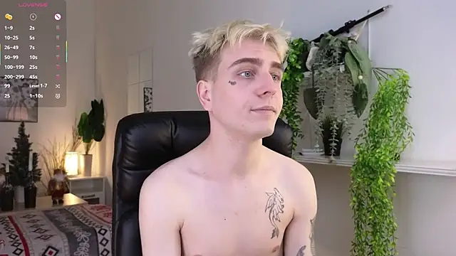 marcus ambitious  online show from January 10, 2026, 6:37 am