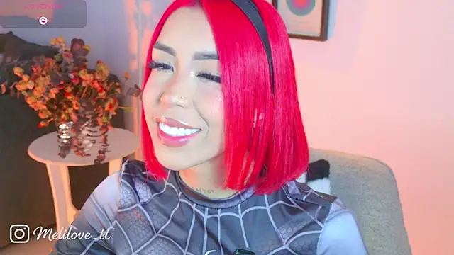 MelyTaylor  online show from April 18, 2026, 9:48 pm