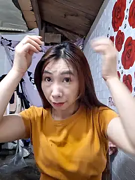 Adela-222 online show from April 16, 2026, 5:41 am