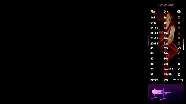 IsabellaBlow online show from February 12, 2026, 2:34 pm