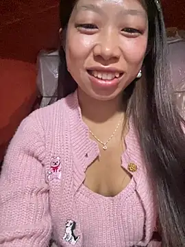 Mayly lucky2 online show from February 28, 2026, 6:09 pm