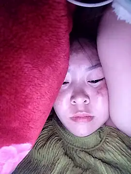 feli-00 online show from January 13, 2026, 11:43 pm