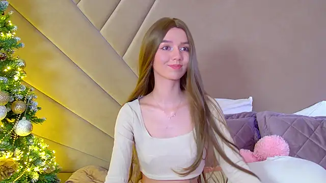 VanessaVienne online show from January 11, 2026, 4:01 pm