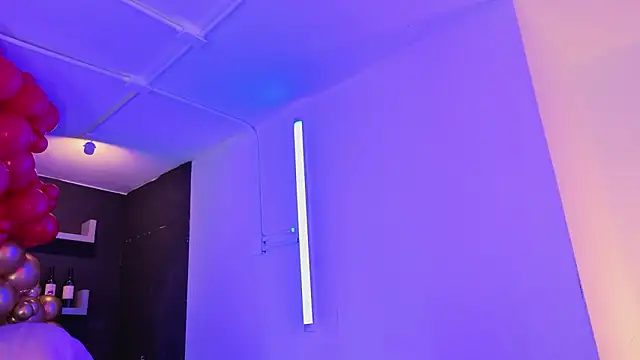 nova salvatore online show from February 12, 2026, 4:07 am