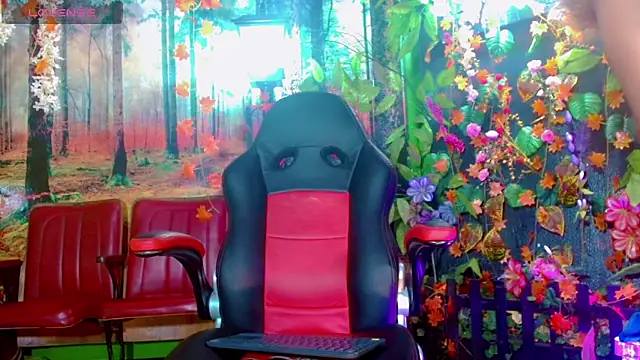 Brittany  Rose online show from February 23, 2026, 7:22 pm