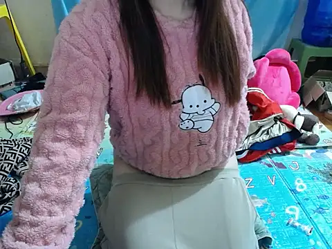 -Mimiu- online show from February 4, 2026, 2:01 pm