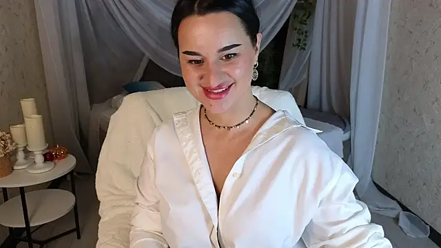 karina blackberry online show from January 13, 2026, 2:17 am