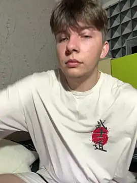 marcus euphoria  online show from March 25, 2026, 5:30 pm