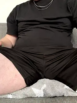 Fat  Slut online show from January 16, 2026, 2:10 pm