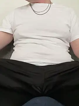 Fat  Slut online show from February 5, 2026, 3:27 pm