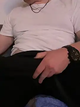 Fat  Slut online show from February 9, 2026, 7:40 pm