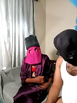 lancerlove online show from January 18, 2026, 3:49 pm