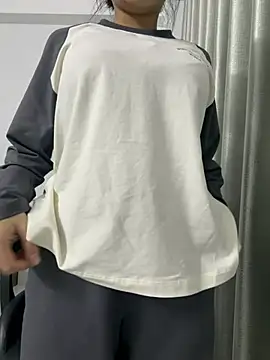 Gigi squirtt online show from January 8, 2026, 12:29 pm