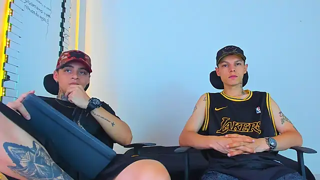 Thomas-Wil online show from February 5, 2026, 3:33 am