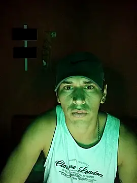 Andreyeiiko online show from January 10, 2026, 12:34 am