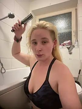 PurpleHazexx online show from February 27, 2026, 12:43 am