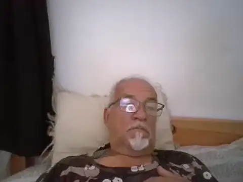 Patyman online show from June 17, 2026, 2:29 pm