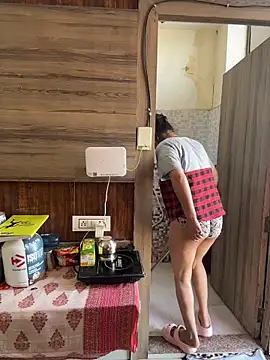 HotNeha08 online show from February 17, 2026, 3:47 am