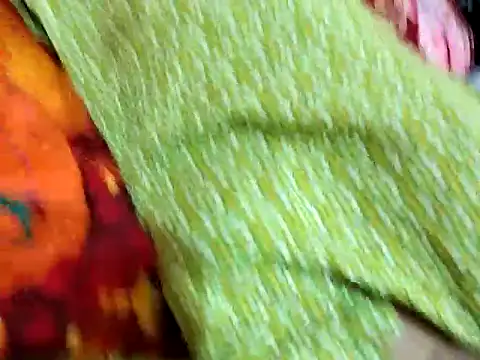 Angel Sume online show from April 16, 2026, 8:09 pm