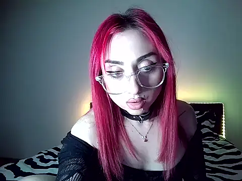 JessicaShorty4U online show from February 20, 2026, 7:47 pm