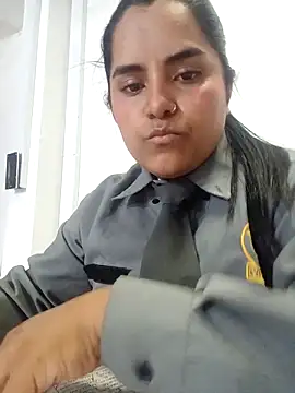 Snapshot of Isabel_3 chatting on March 16, 2026, 11:09 pm Isabel 3 online show from March 16, 2026, 11:09 pm