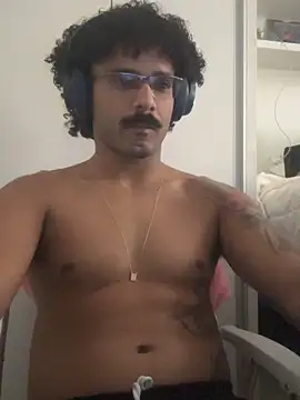 Gustavo17model online show from March 2, 2026, 5:31 pm