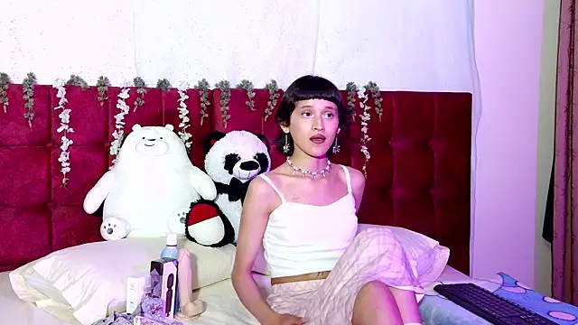 Snapshot of Veronica_Lamberth chatting on February 15, 2026, 4:53 am Veronica Lamberth online show from February 15, 2026, 4:53 am