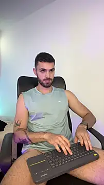 Apolo lux1 online show from February 23, 2026, 7:44 pm