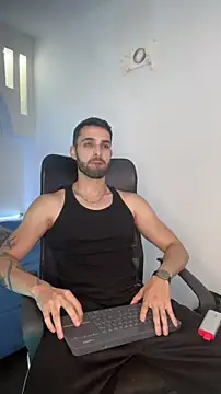 Apolo lux1 online show from March 10, 2026, 10:04 pm