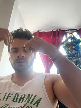 Baphomet212341 online show from January 10, 2026, 4:20 pm